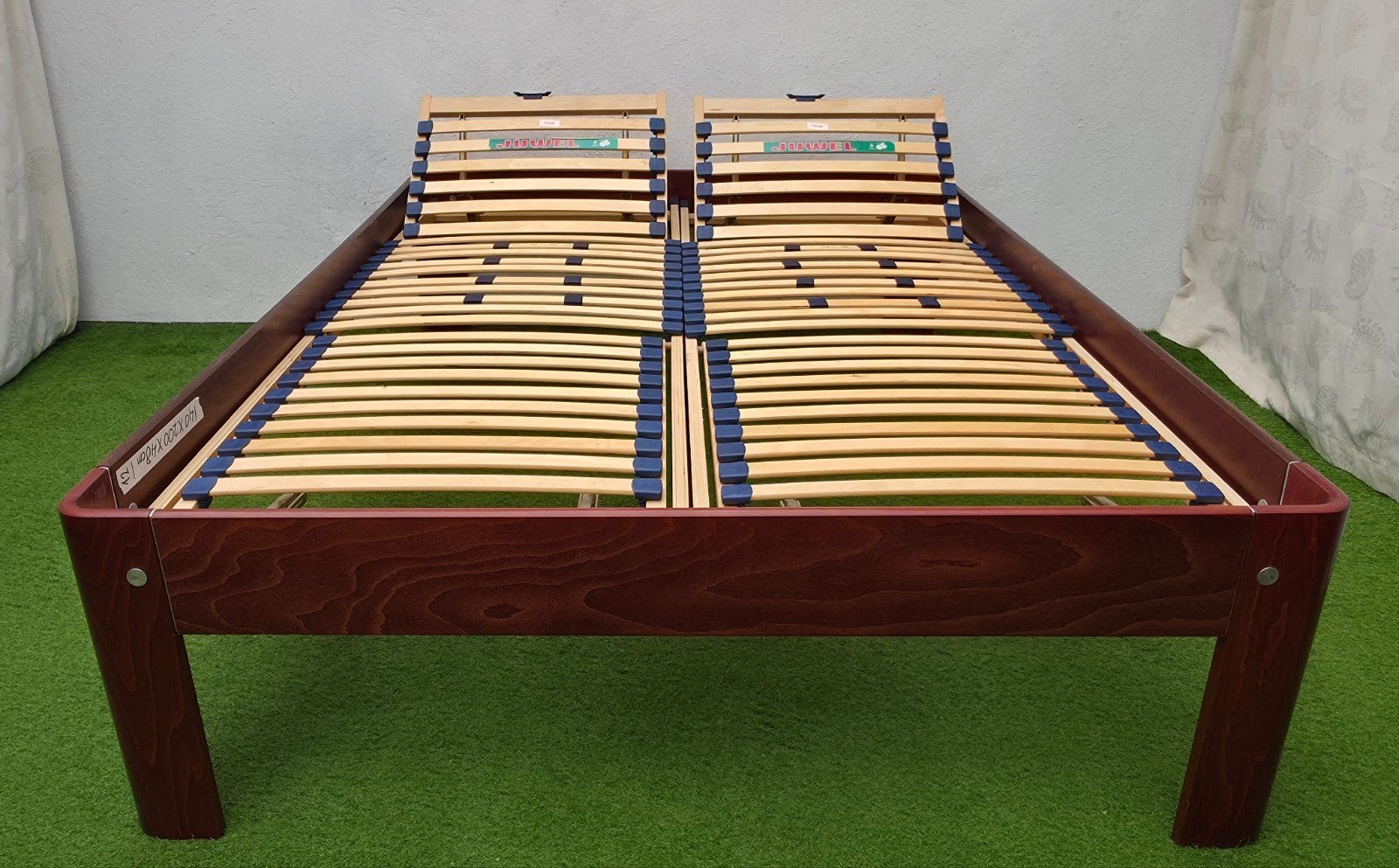 Auping Auronde Bed 140x200cm, Ophalen of Verzenden, ., ., .
