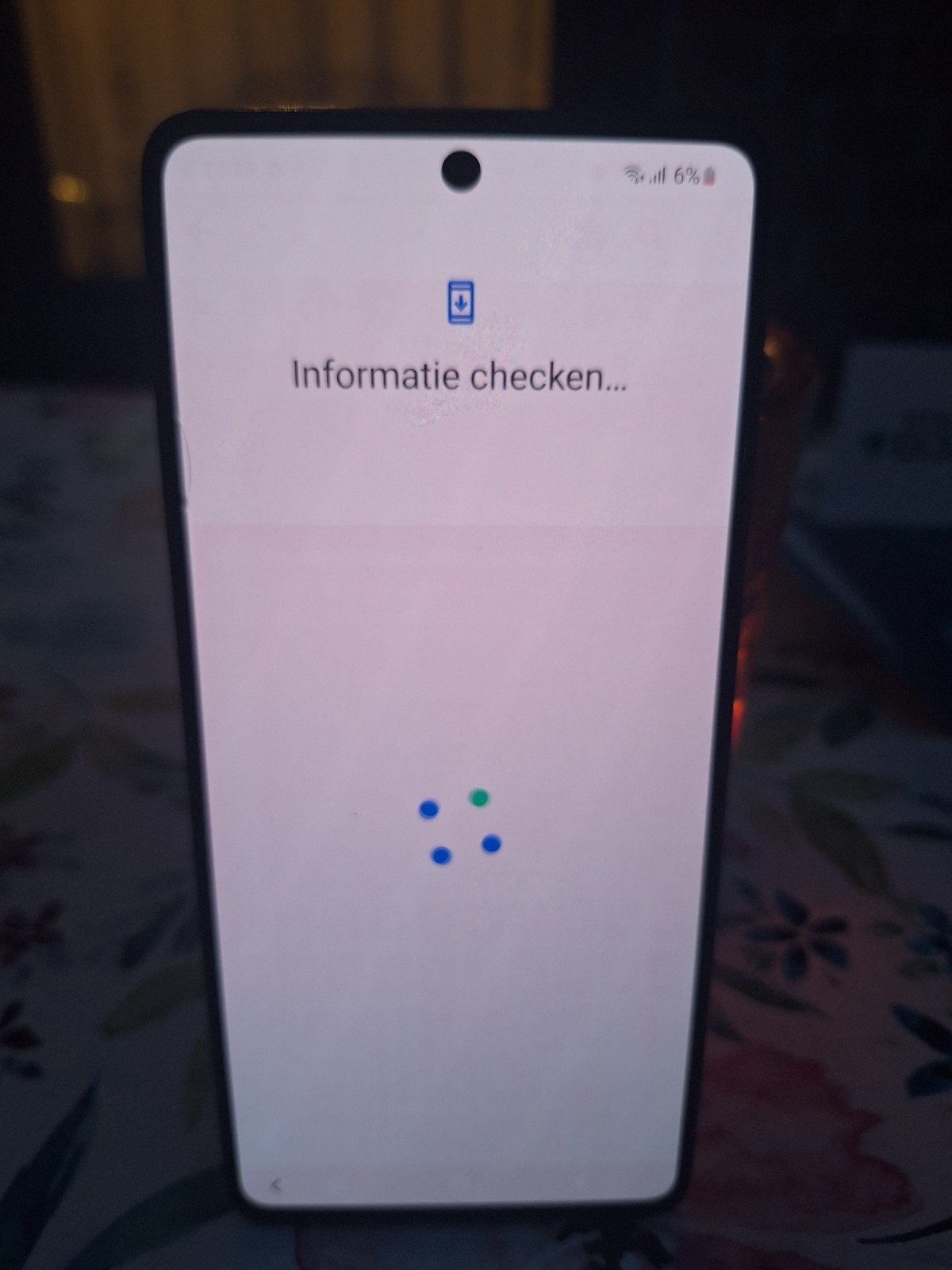 Samsung Galaxy A71