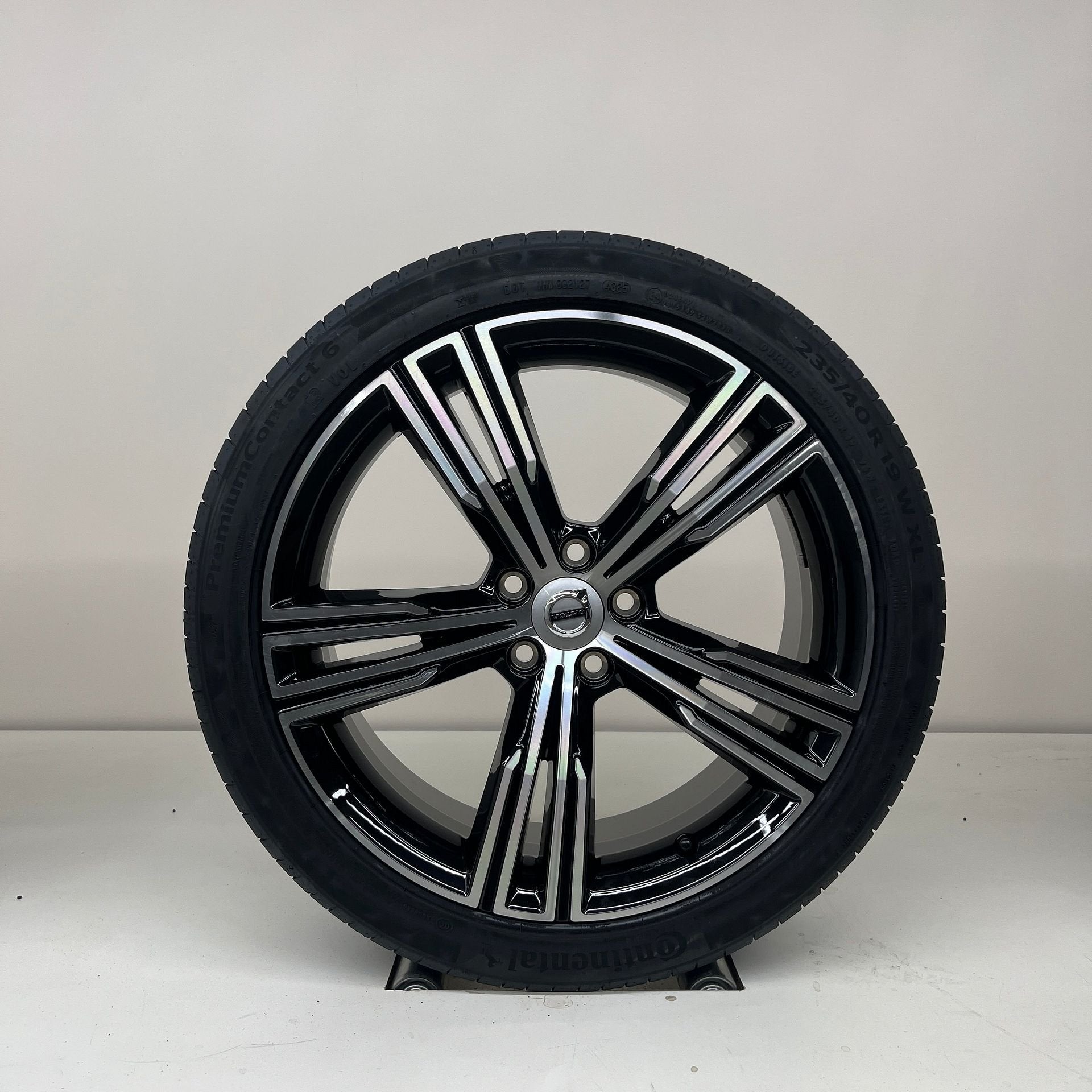 Volvo S60/V60 - 19 inch - zomerbanden NIEUW, 19 inch, Banden en Velgen, Nieuw, Ophalen of Verzenden