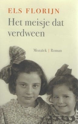 Els Florijn: Het meisje dat verdween, Boeken, Ophalen of Verzenden, Zo goed als nieuw