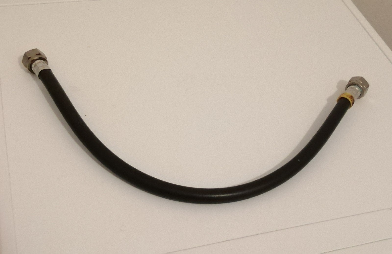 Gasslang 60cm, Ophalen of Verzenden