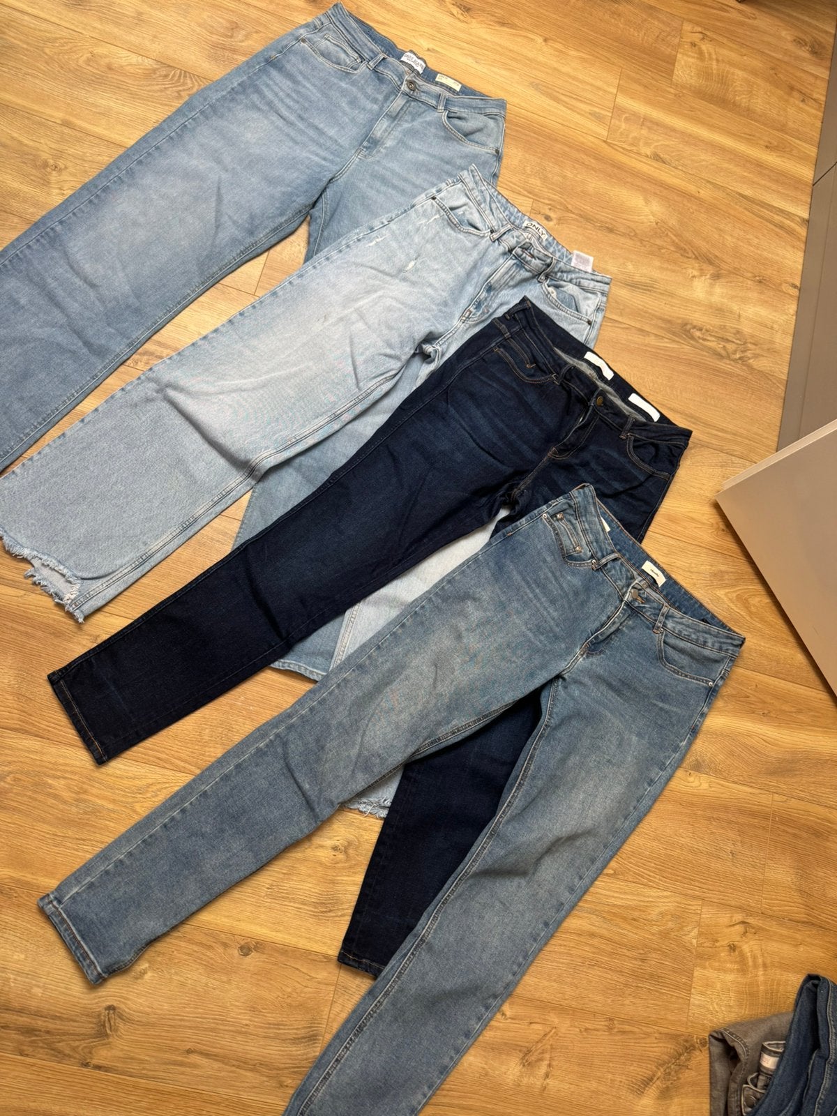 Pakket dameskleding Mango, only, vero moda, Ophalen of Verzenden, Gedragen, Maat 38/40 (M)