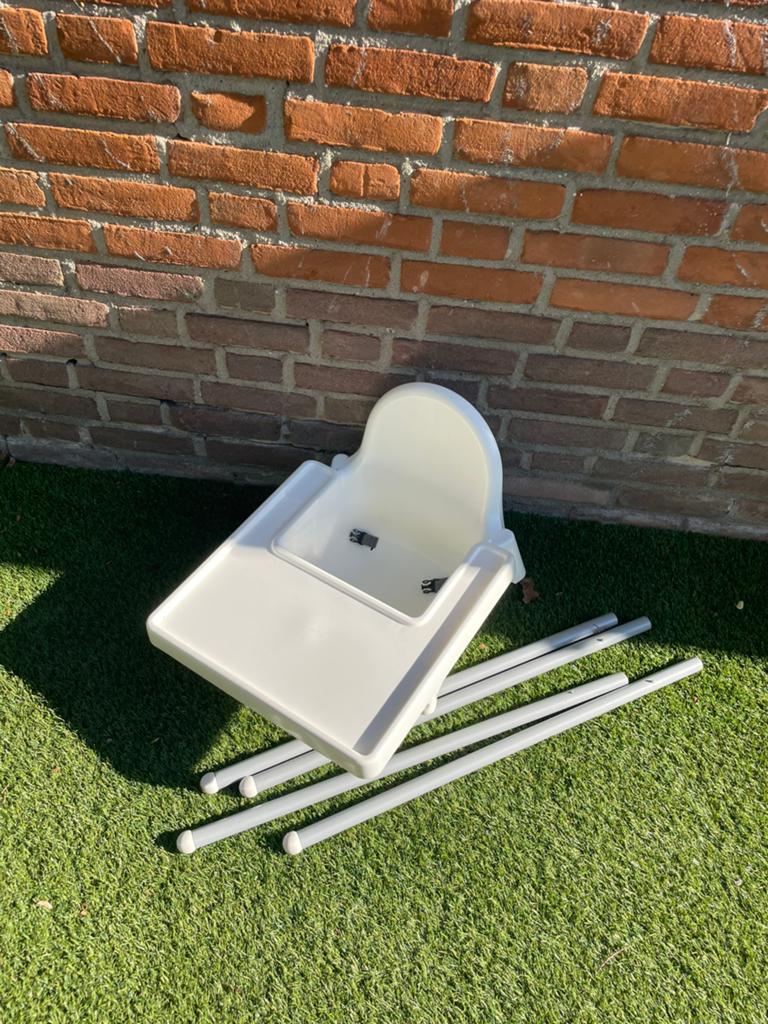 Ikea kinderstoel, Ophalen, Gebruikt, Overige typen