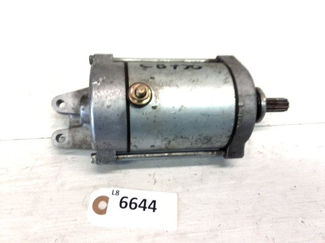 CB750 1970 - 1978 Honda Startmotor D1-50059