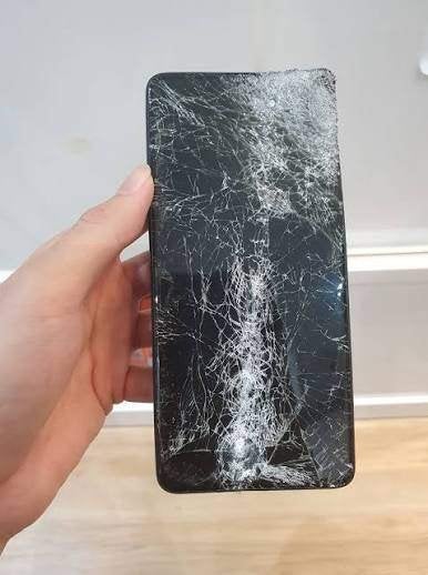 iphone 14  scherm vervangen, Ophalen of Verzenden, Overige typen