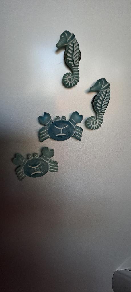 magneetjes (koelkast), Ophalen of Verzenden