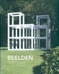 Beelden. Caldic Collectie...., Boeken, Ophalen of Verzenden, Zo goed als nieuw, Beeldhouwkunst