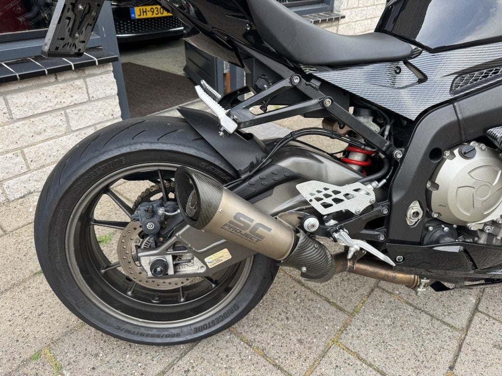 BMW Sport S 1000 RR HP4-blok | Carbon | Full options, Motoren, Plants@bmwgroup.com, Meer dan 35 kW, Overig, Am Juliusturm 14–38
30033   Spandau, DE
