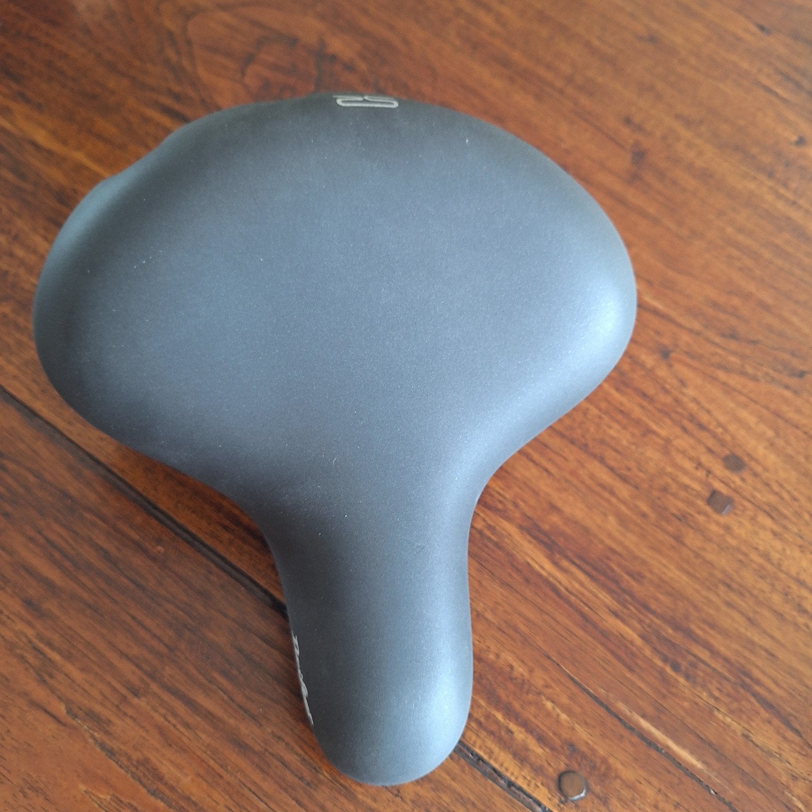 Nieuw Selle Royal Drifter zadel met veren, Elektrische fiets, Ophalen of Verzenden, Zadel, Selle Royal