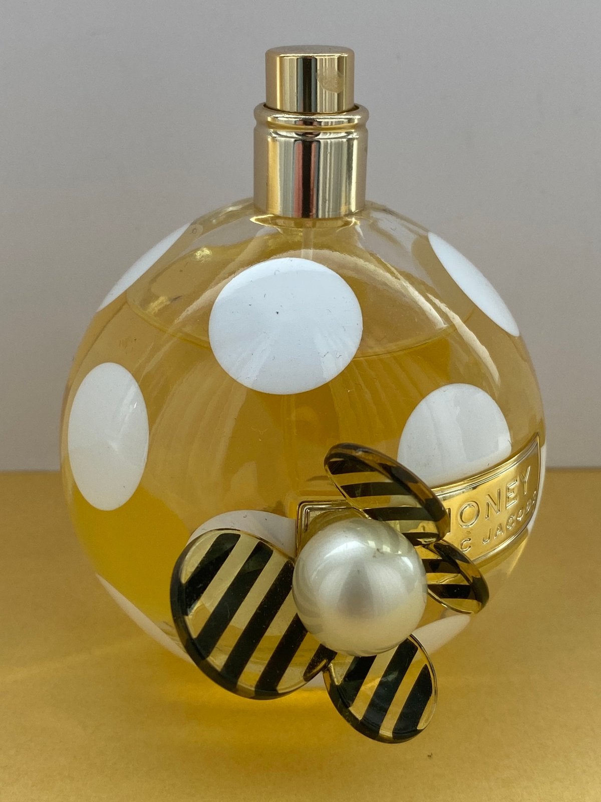 MARC JACOBS HONEY EAU DE PARFUM 100 ML, Ophalen of Verzenden, Nieuw