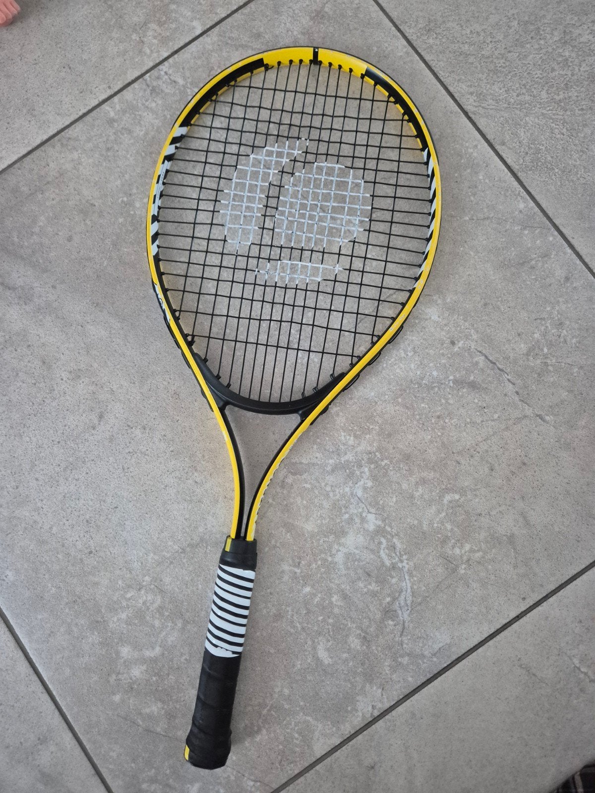 Artengo Easy Tennisracket - Zo goed als nieuw, Ophalen, Zo goed als nieuw, Racket, Overige merken