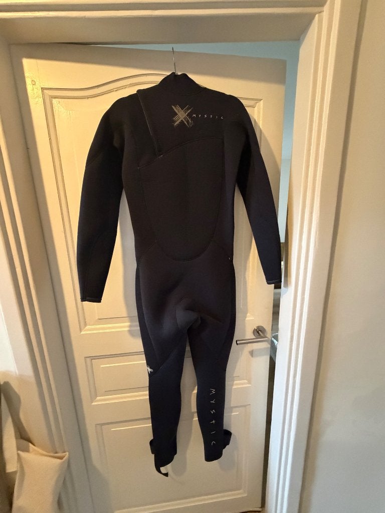 Mystic wet suite, Watersport en Boten, Geen board, Ophalen of Verzenden, Nieuw, Overige typen