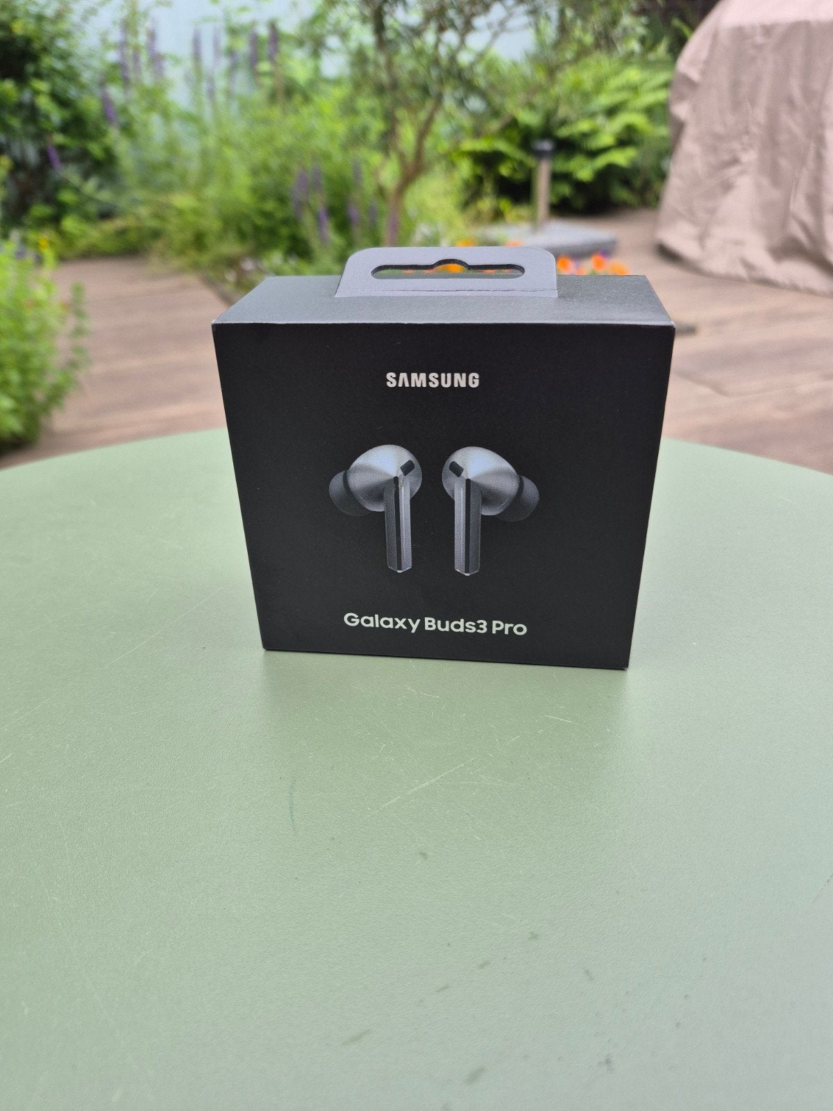 Samsung Galaxy Buds 3 pro nieuw verzegeld.