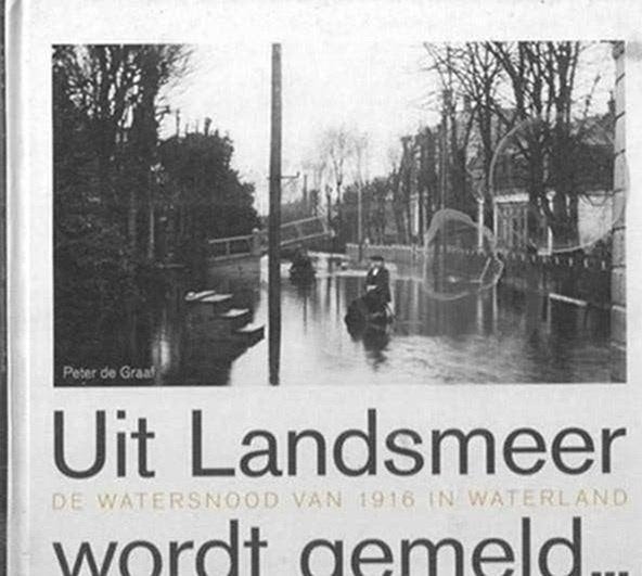Peter De Graaf Uit Landsmeer wordt gemeld..., Ophalen of Verzenden, Zo goed als nieuw