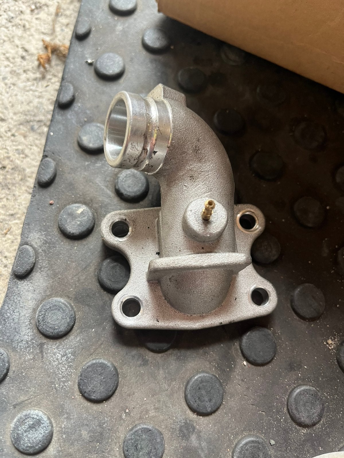 Peugeot verticaal onderdelen, Ophalen of Verzenden, Peugeot