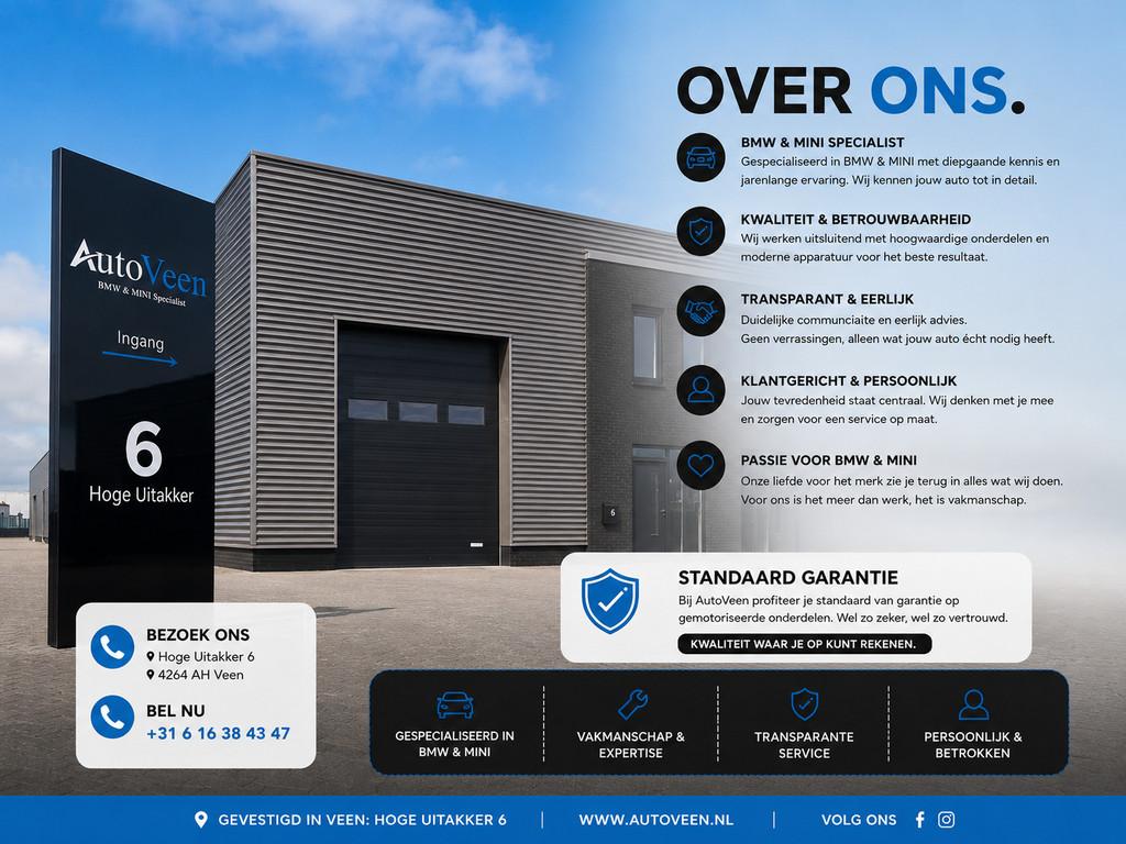 BMW 1-serie 118i Corporate Lease Executive (CRUISE, NAVI, ST, Gebruikt, Automatische klimaatregeling, Wit, Bedrijf