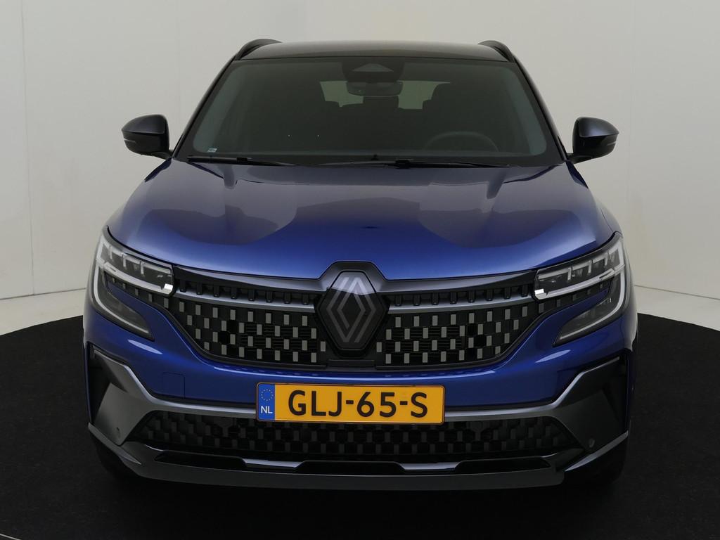 Renault Austral 1.2 E-Tech Hybrid 200 PK Iconic Esprit Alpin, Auto's, Renault, Gebruikt, Euro 6, 1199 cc, 2 kWh