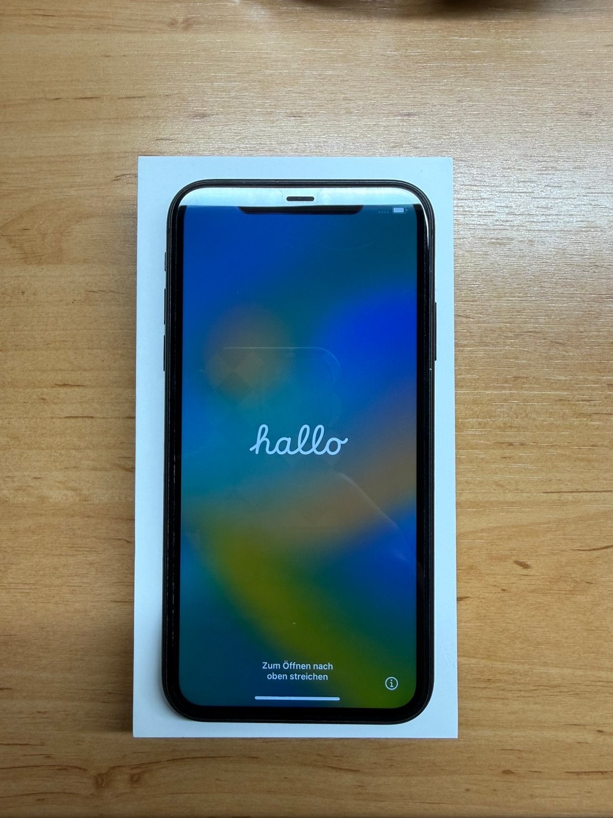 Iphone 11, Ophalen, Zwart, IPhone 11, Zo goed als nieuw