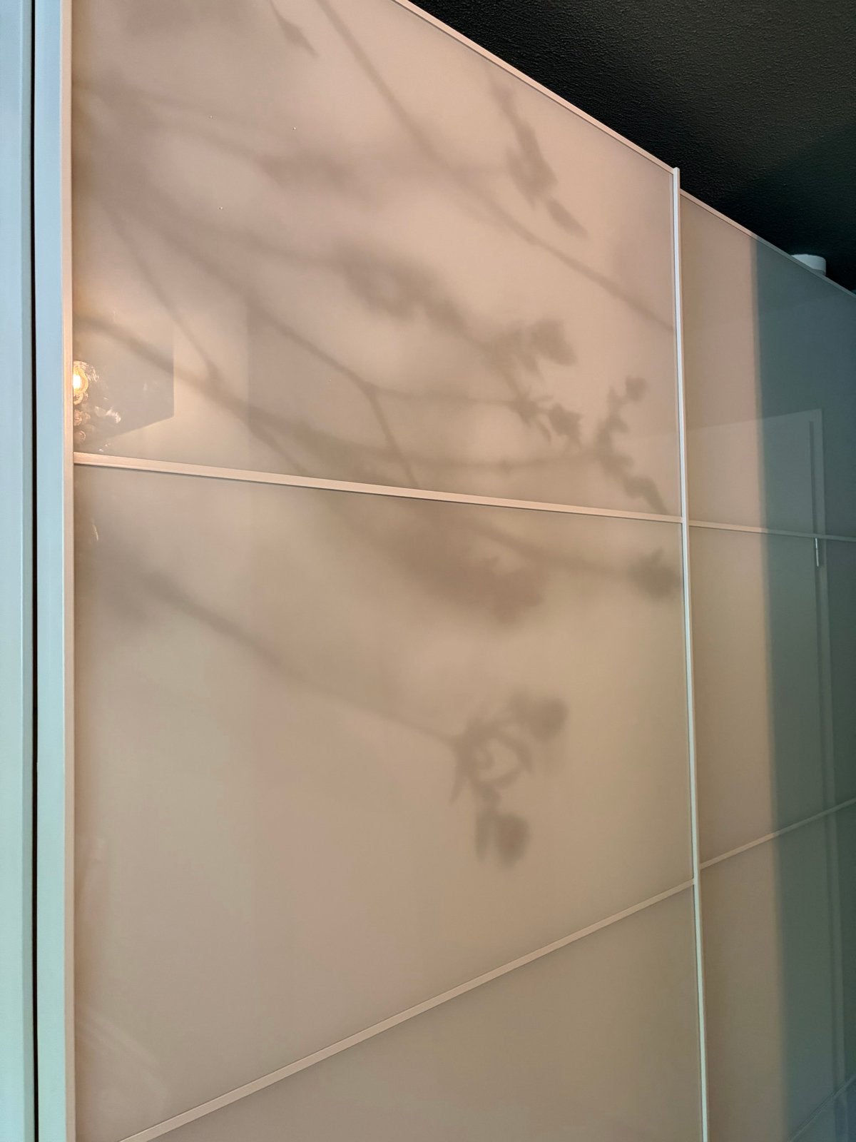 GRATIS - IKEA Pax Dubbele Kast met Schuifdeuren, Ophalen, Overige materialen, Gebruikt, 200 cm of meer