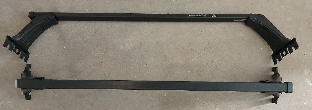 dakdragers voor Alfa Romeo 156 SW, Ophalen, Gebruikt