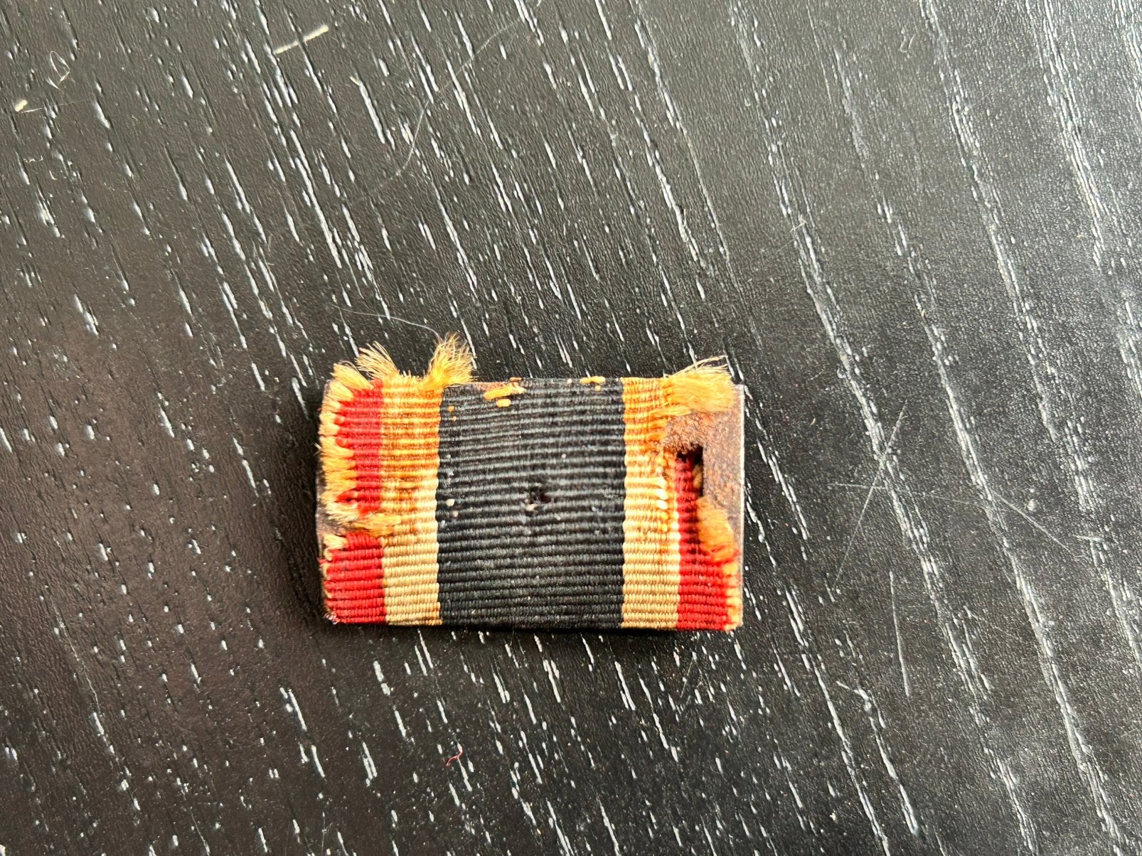 WW2 feldspange KVK 2e klasse., Ophalen of Verzenden, Landmacht, Duitsland, Lintje, Medaille of Wings
