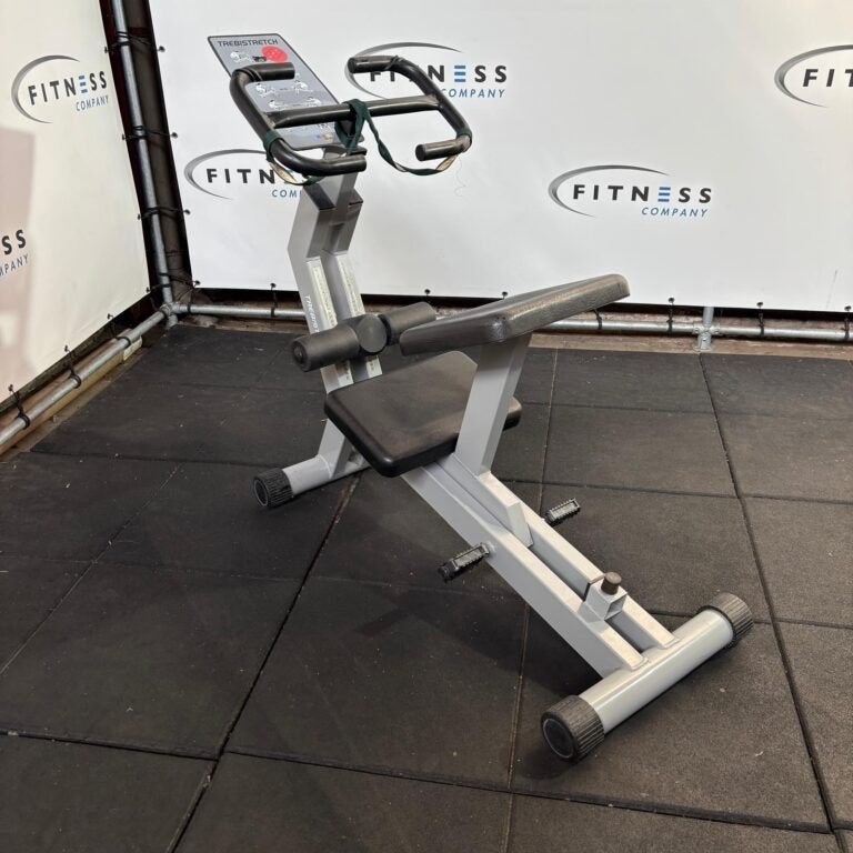 BCUBE – TREBISTRETCH – STRETCHER, Sport en Fitness, Ophalen of Verzenden, Gebruikt, Armen, Overige typen