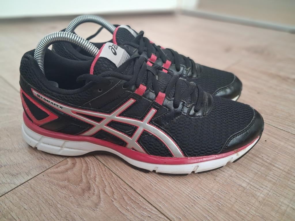 Asics GEL-GALAXY 8 hardloopschoenen dames maat 40, Ophalen of Verzenden