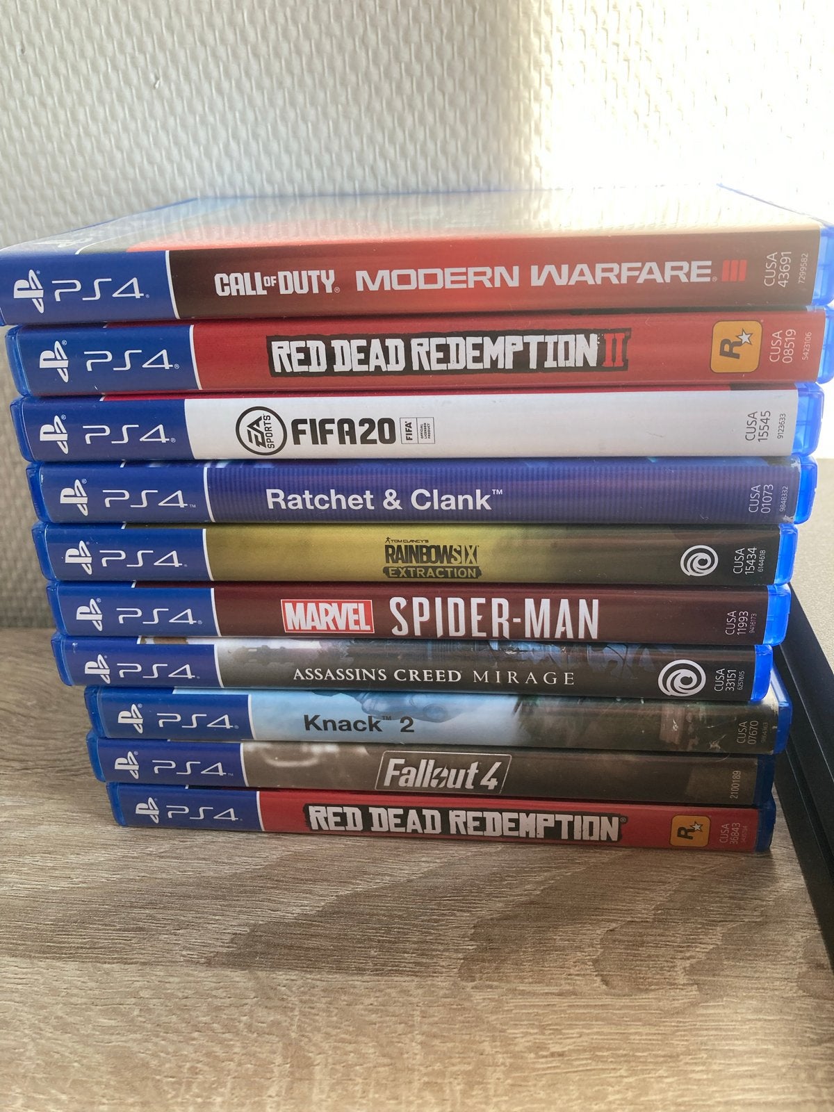 PS4 Pro 1TB in goede staat, Spelcomputers en Games, Spelcomputers | Sony PlayStation 4, Ophalen, Zo goed als nieuw, 1 TB, Met 1 controller