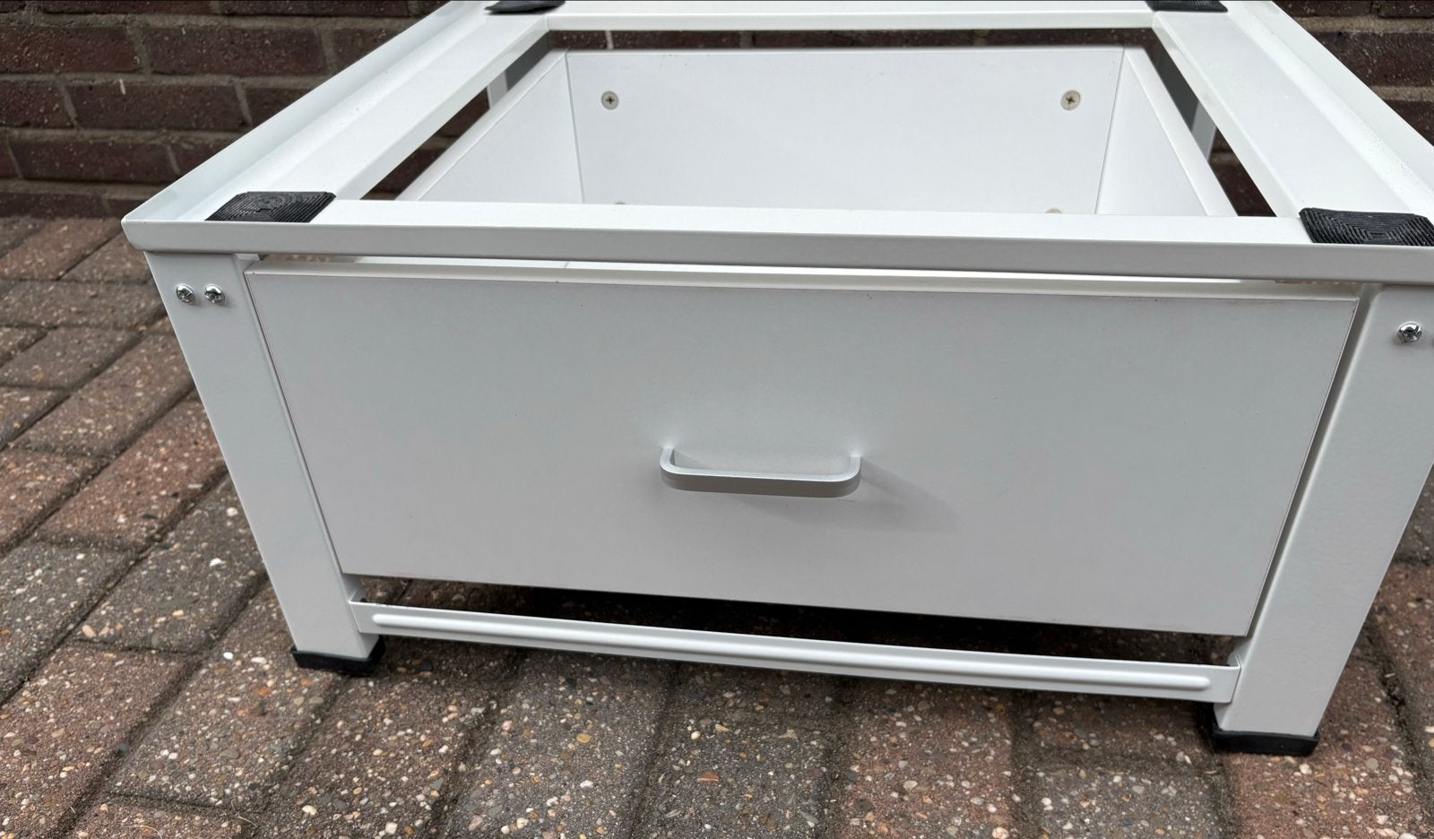Sencys wasmachineverhoger met lade - Nieuw, Ophalen, Nieuw