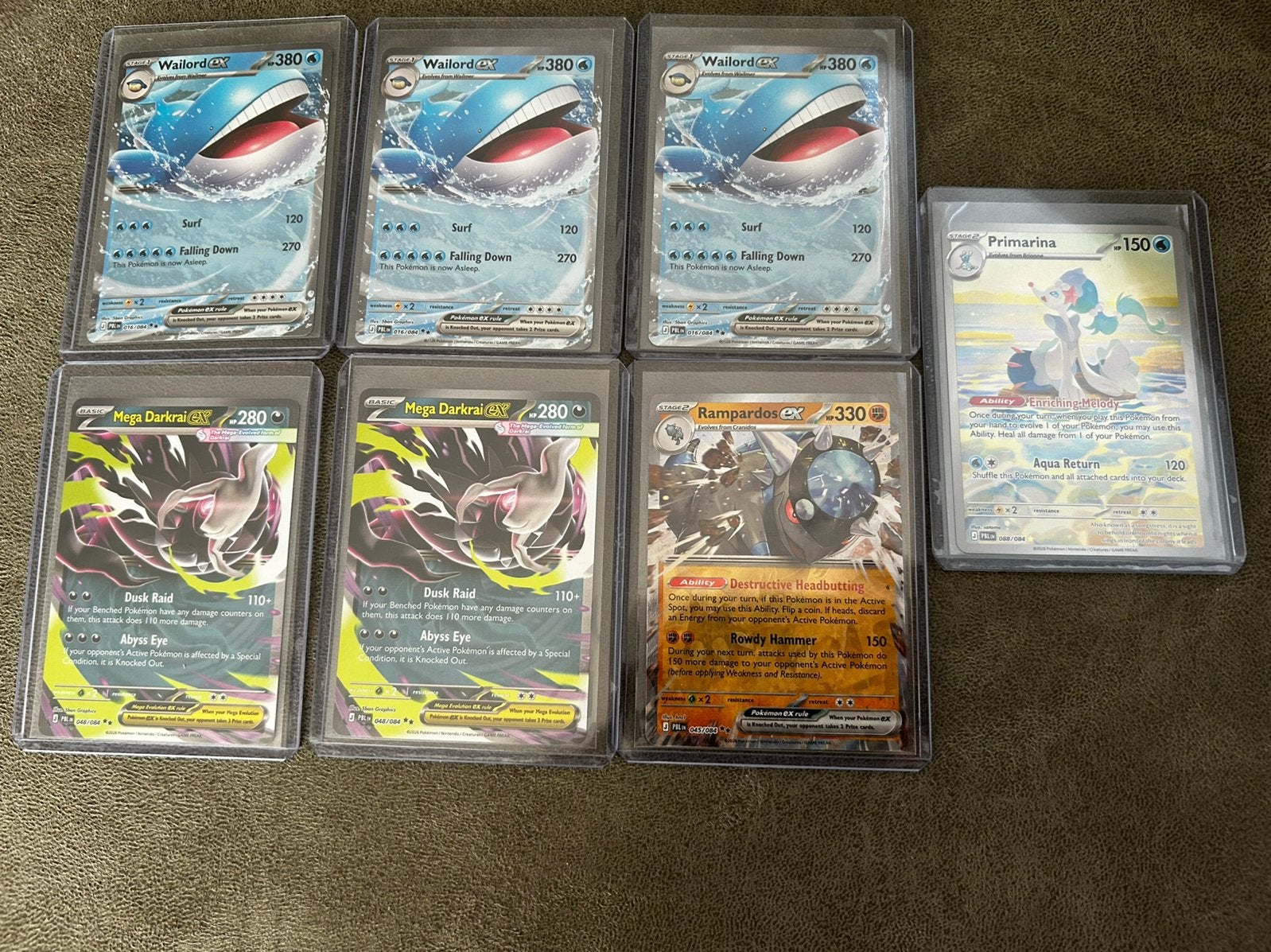 Pokemon pitch black hits, Ophalen of Verzenden, Zo goed als nieuw