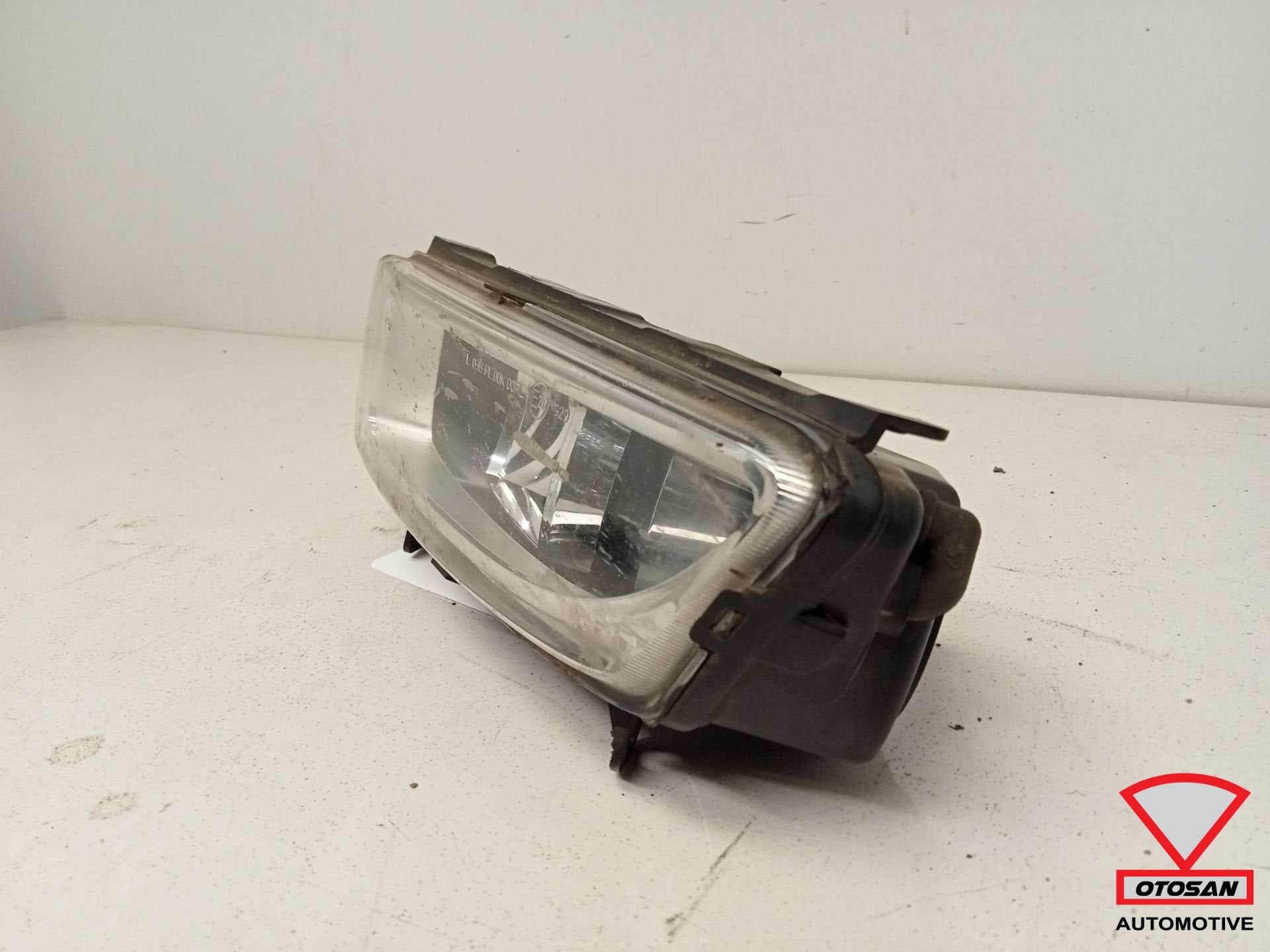 VW Polo 6R Origineel! Mistlamp Links, Auto-onderdelen, Gebruikt, Volkswagen, Volkswagen AG, Berliner Ring 2
38440  Wolfsburg, DE