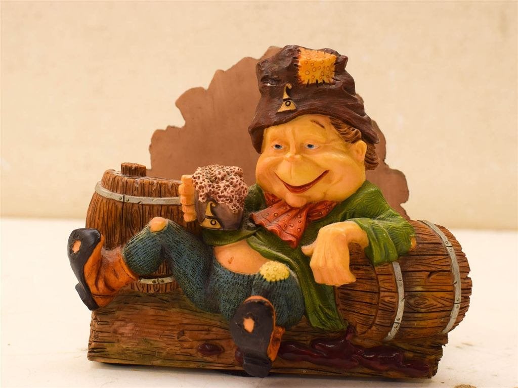 Efteling Laaf Brievenstandaard 52224