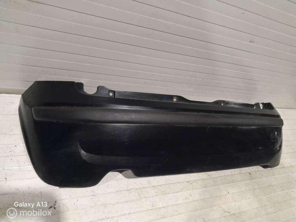 Achterbumper Fiat Panda, Auto-onderdelen, Gebruikt, Ophalen of Verzenden