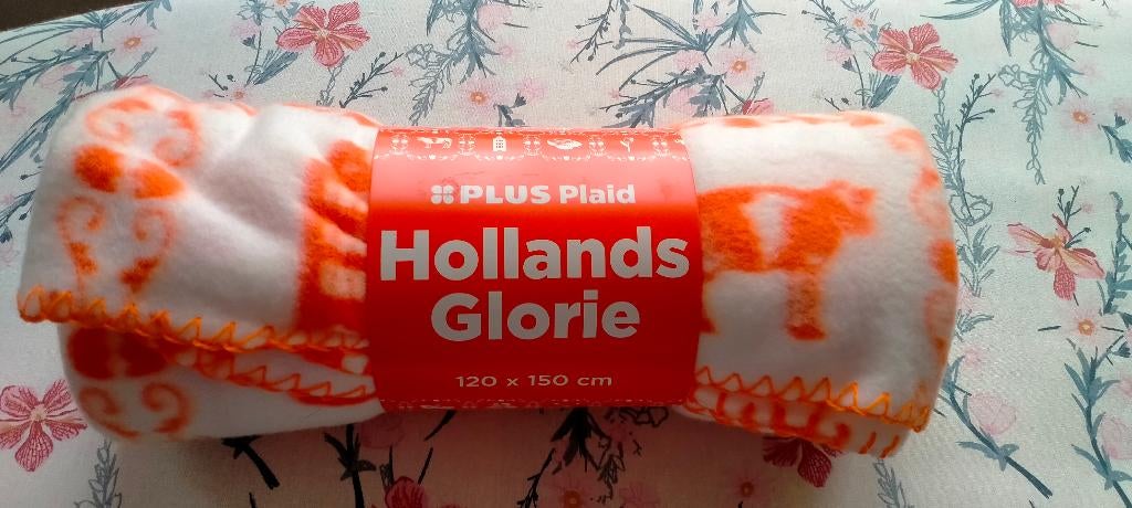 WK warmteplaid, Ophalen of Verzenden, Nieuw, Buitenlandse clubs, Overige typen
