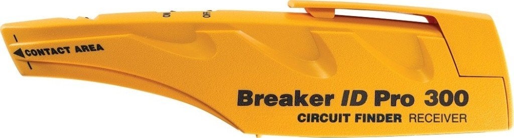 Zircon Breaker ID Pro 300 Groepenzoeker kabeltracer, Verzenden, Nieuw