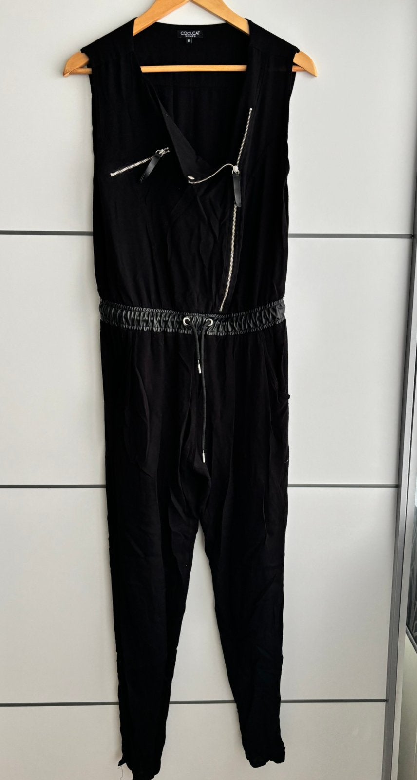 Jumpsuit M, Ophalen of Verzenden
