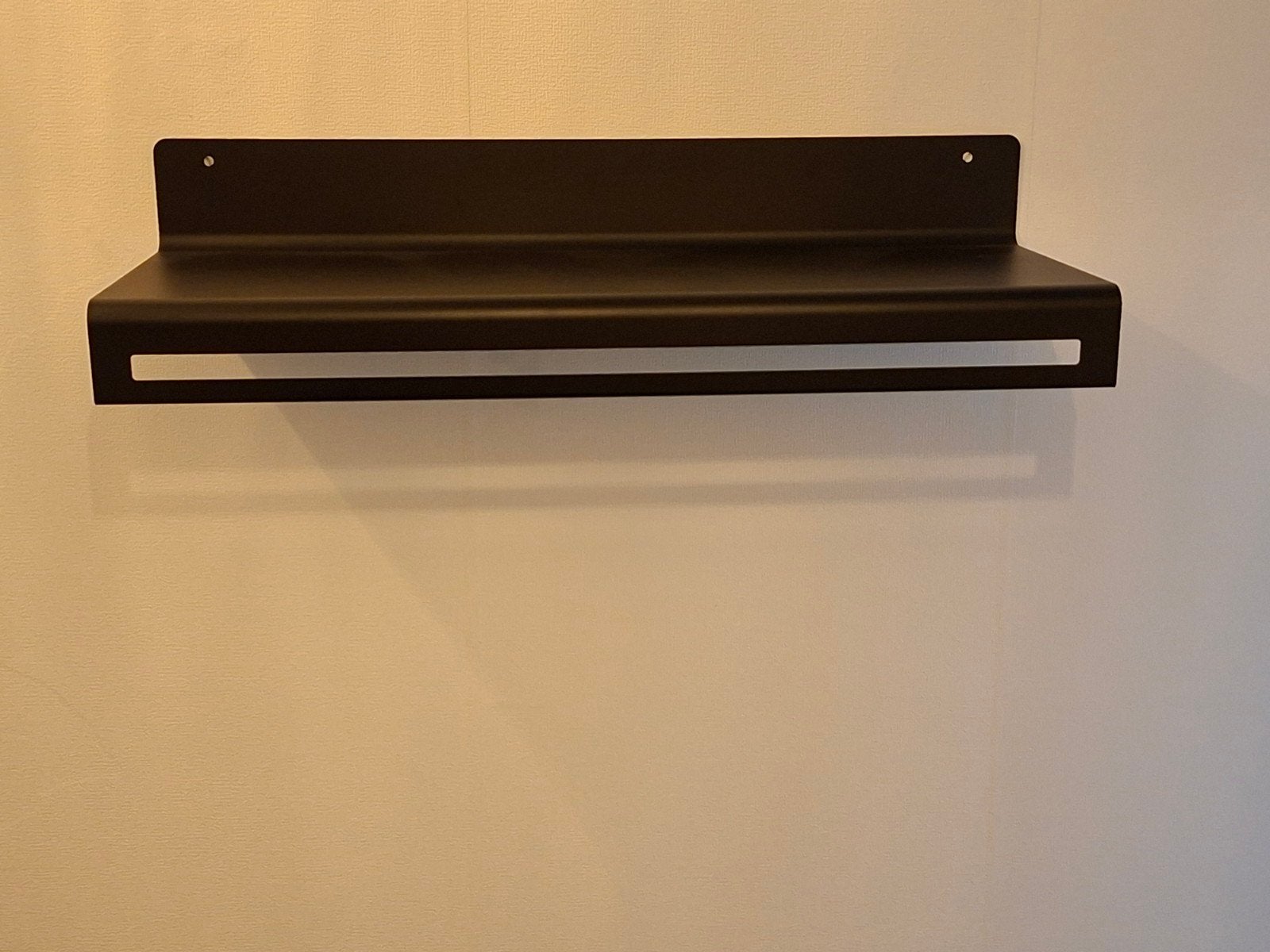 Design kapstok spinder sway van metaal 80 cm breed, Huis en Inrichting, Woonaccessoires | Kapstokken, Ophalen of Verzenden, Zo goed als nieuw