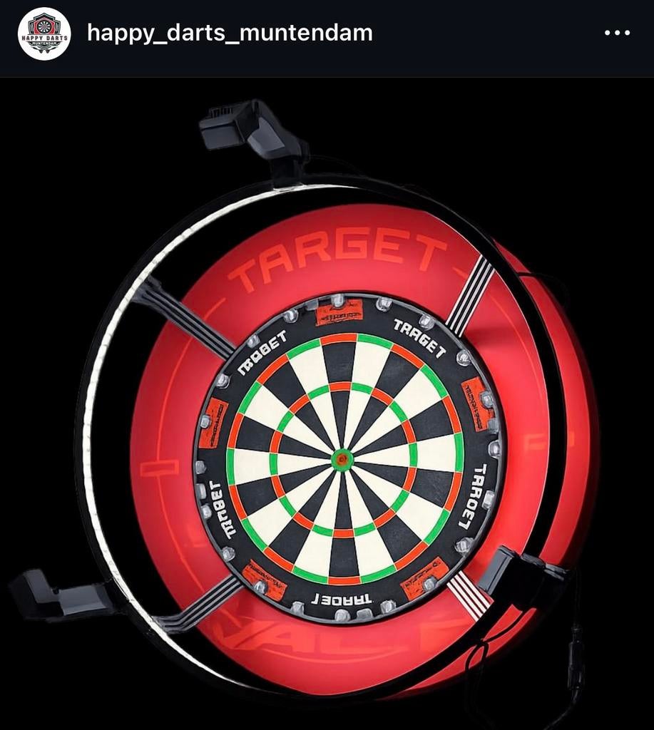 Autodarts systeem: Betaalbaar Scolia alternatief Op Voorraad, Happy darts muntendam, Muntendam, Elektronisch, Overige typen