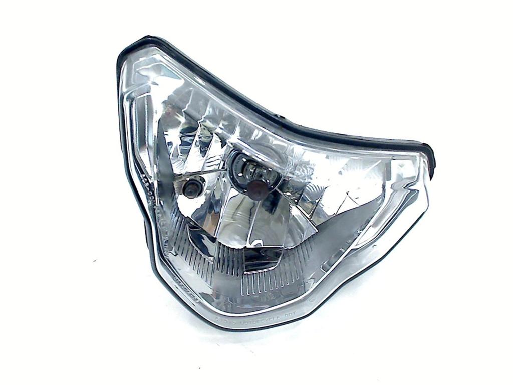 Koplamp BMW G 310 R 2020-2022 (G310R K03) 2020 63128546522, Gebruikt, Petuelring 130, München 80809, , Duitsland, BMW, Bayerische Motoren Werke AG