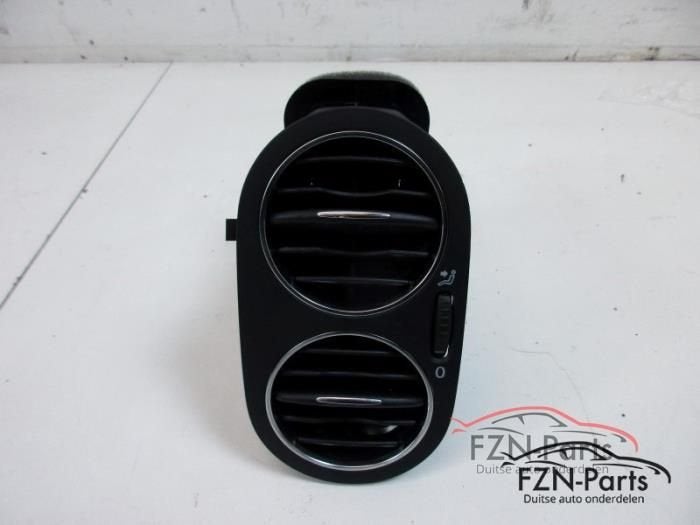 VW Golf Plus Luchtrooster Dashboard Links ( Lucht Rooster ), Ophalen of Verzenden, Gebruikt