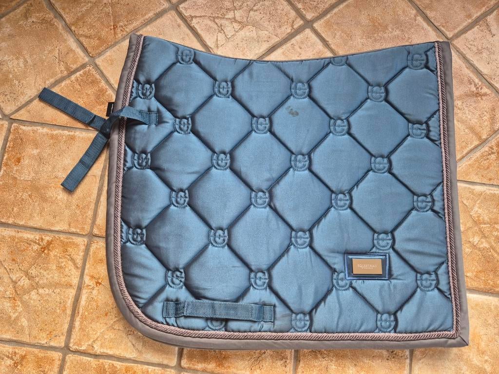Equestrian Stockholm Limited Edition Matt Harnacke, Ophalen of Verzenden, Gebruikt