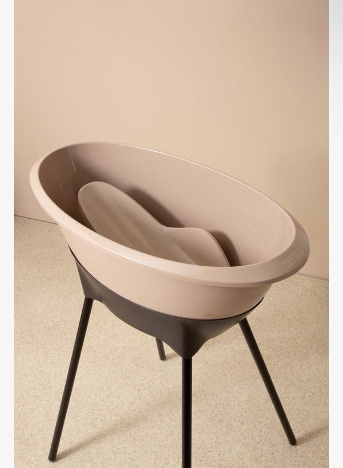 Kinderbad & kinderwagen, Ophalen, Zo goed als nieuw, Badje