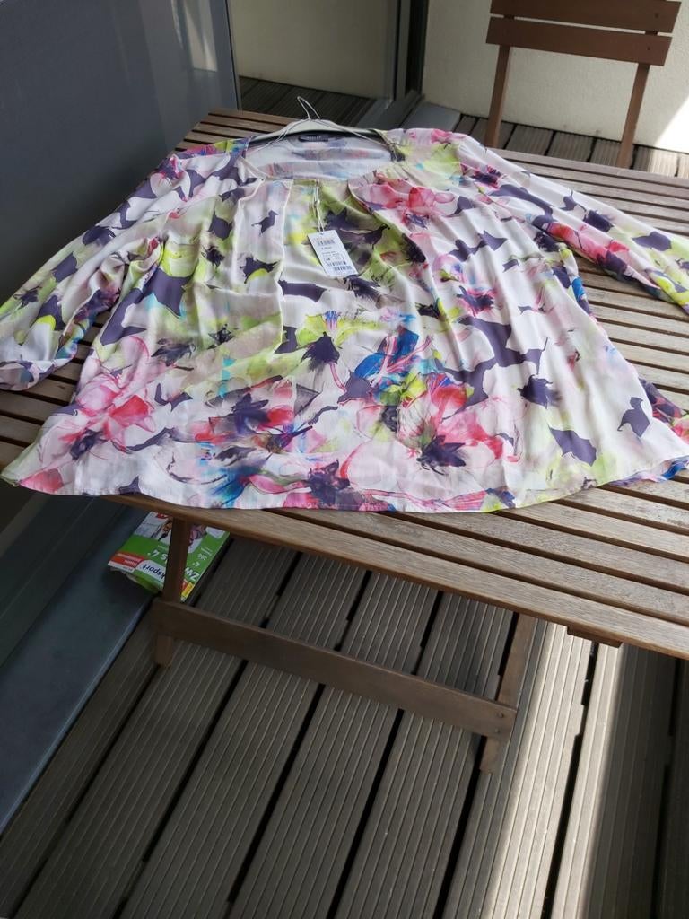 Blouse Basler  maat 46 nieuw, Ophalen, Nieuw, Maat 46/48 (XL) of groter