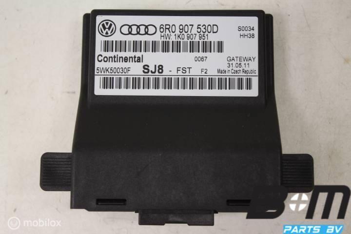 Can-gateway VW Polo 6R 6R0907530D, Gebruikt