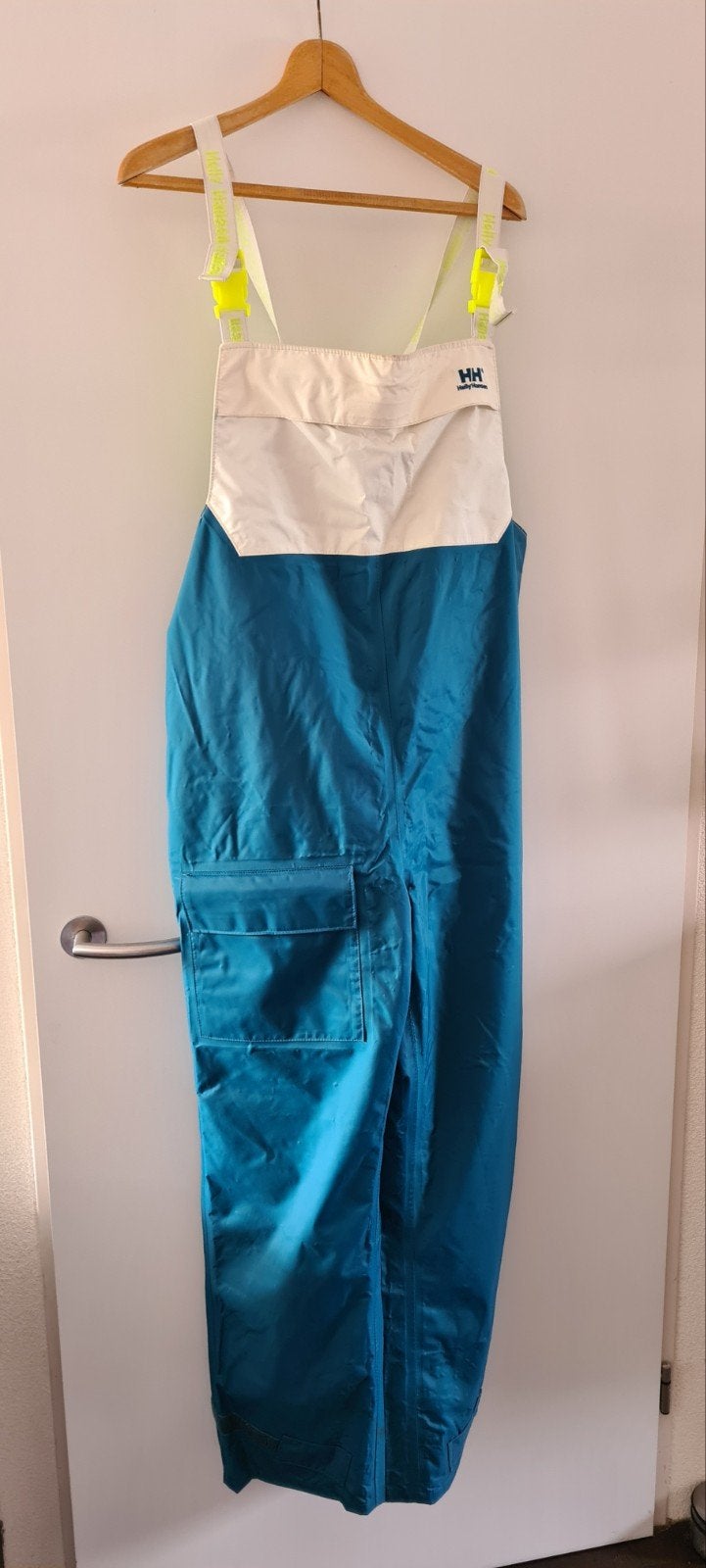 regenbroek/zeilbroek maat XL, Ophalen of Verzenden, Gedragen, Maat 46/48 (XL) of groter