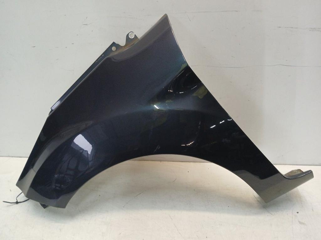 Voorscherm links Ford Fiesta, Onderdelen@venauto.nl, Van der Ven Autorecycling B.V., Gebruikt, Ettenseweg 76, 4706 PB Roosendaal, The Netherlands