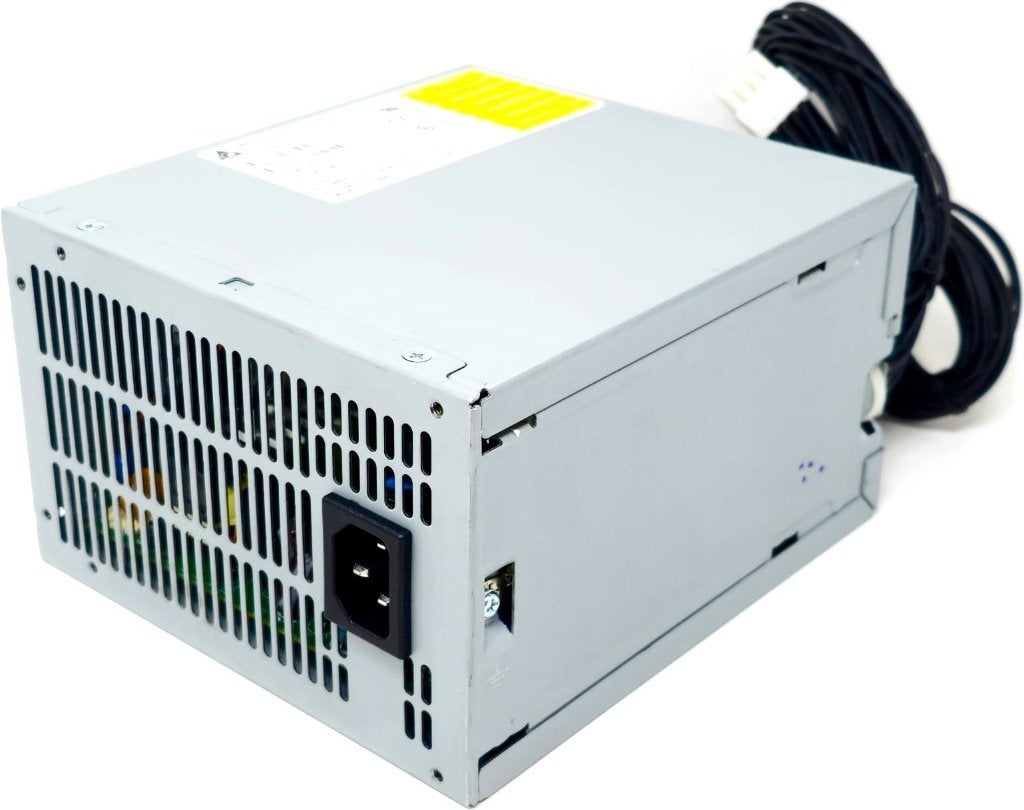 HP Z420 Workstation 600W Power Supply, Facturen@maascomputers.nl, Ophalen of Verzenden, Cargadoorweg 23, 6541 BT Nijmegen, Maas Computers