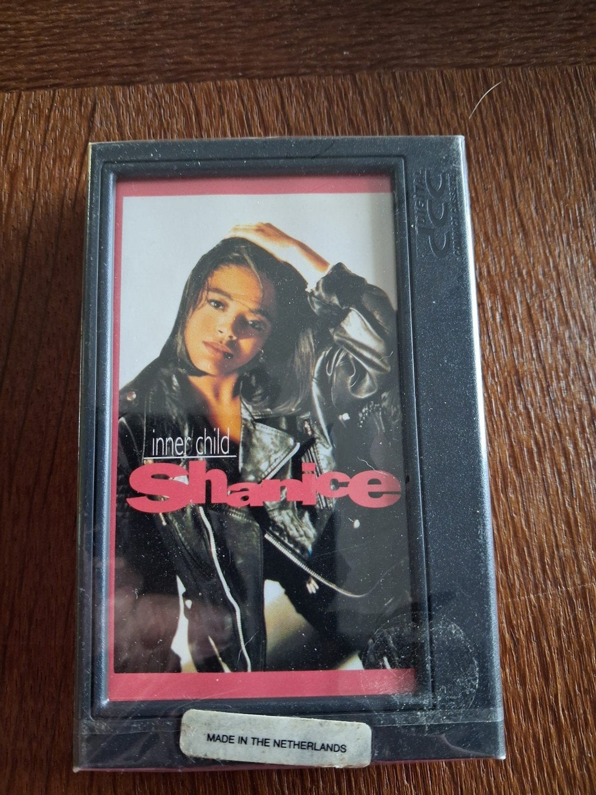 Shanice - Inner Child dcc cassette (Made in the Netherlands), Pop, Ophalen of Verzenden, Nieuw in verpakking, Inclusief doosje