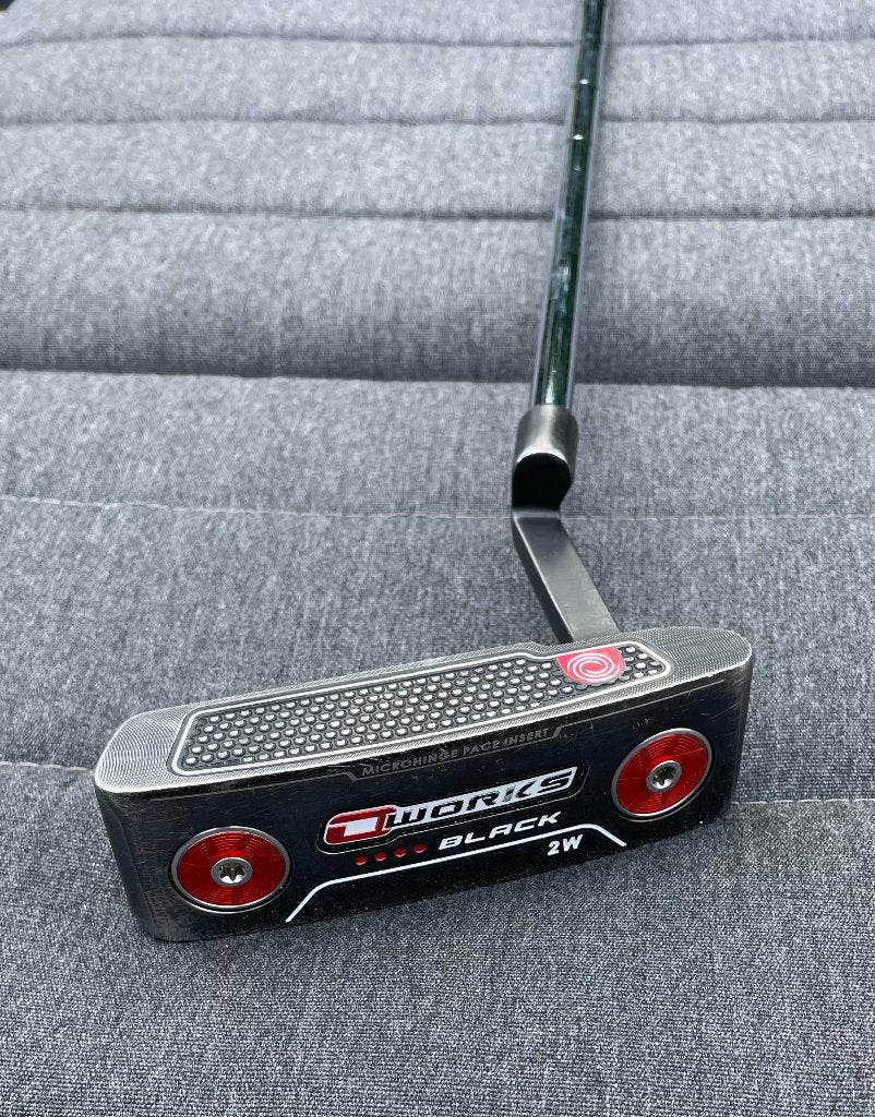 Odyssey putter, Ophalen, Gebruikt, Club, Overige merken
