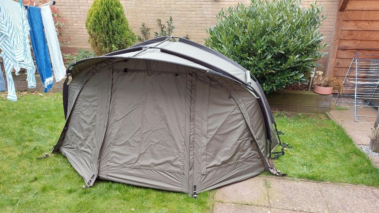 Avid Carp HQ1 karpertent, Ophalen, Zo goed als nieuw, Overige typen